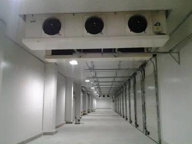 Commercial Refrigeration Cold Storage Room