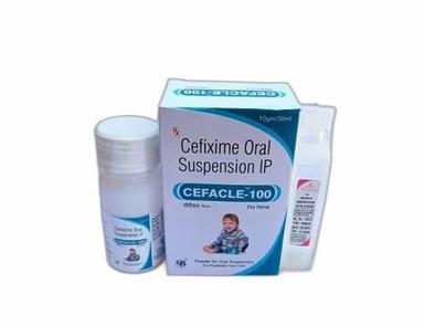 Allopathic Cefixime 100MG Oral Suspension Ip Dry Syrup