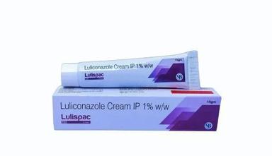 Luliconazole Cream IP 1% w/w