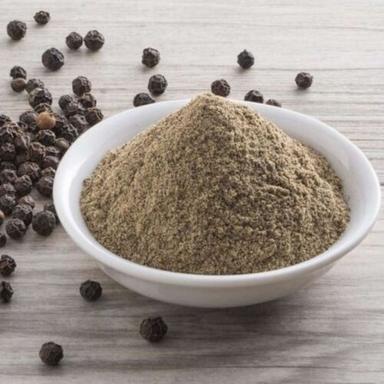 Free From Impurities Easy to Digest Black Pepper Powder