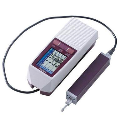 Surface Roughness Tester