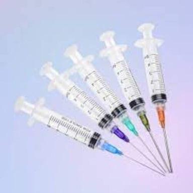 Disposable syringe For Hospital