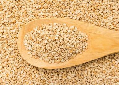 100% Pure And Organic Natural Sesame Seeds