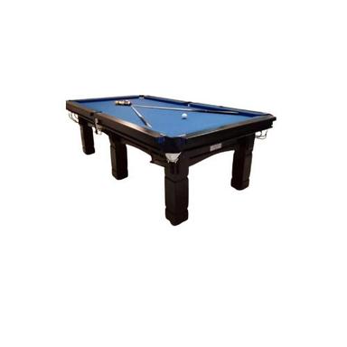 Wooden Billiards Pool Table