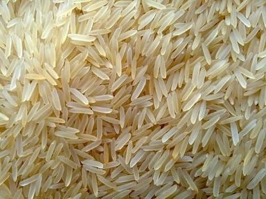 White Indian Highly Nutritious Sella Rice