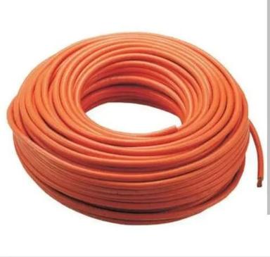 Flame Proof Copper Argon Welding Cable
