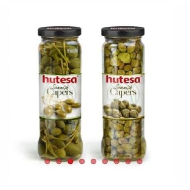 A Grade Chemical Free 100 Percent Pure Sour And Spicy Hygienic Spanish Capers