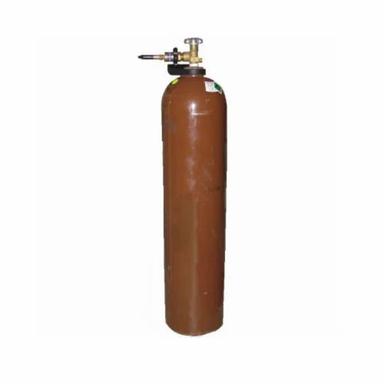 Easy To Handle Helium Gas Cylinder