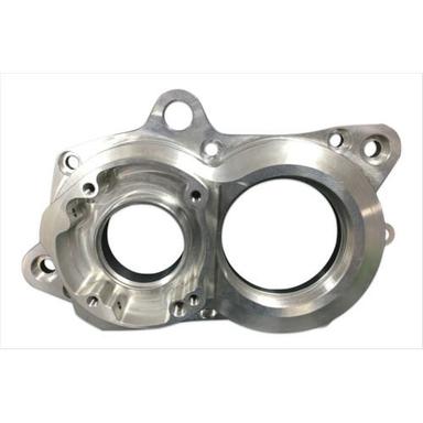 Corrosion And Rust Resistant High Strength Customized Machined Parts
