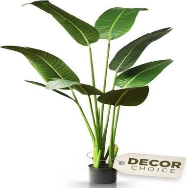 Green Artificial Plants For Decoration