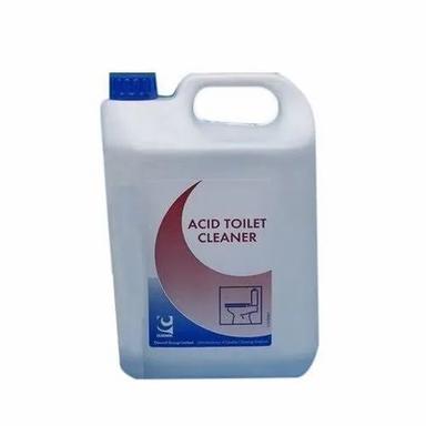 Liquid Acid Toilet Cleaner