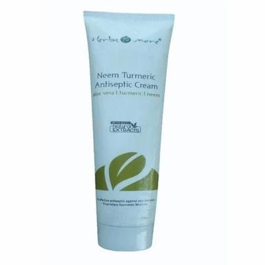 Neem Turmeric Antiseptic Cream For Beauty Products