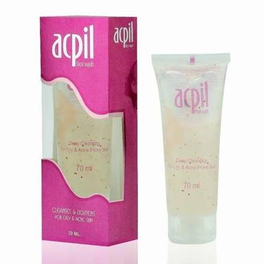 Acpil Face Wash For Personal Use