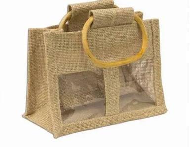 Eco Friendly And Premium Design Canvas Jute Bags