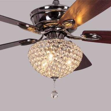 Energy Efficient Home Ceiling Light Fan 