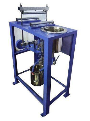 Easily Operated Tile Flexural Testing Machine