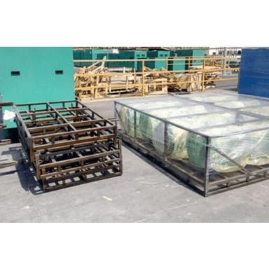 Corrosion Resistant High Strength Mild Steel Engine Pallet