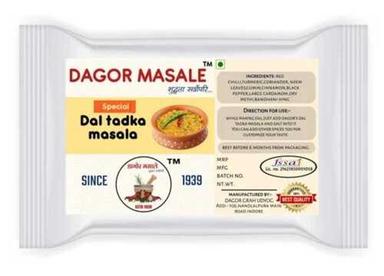 Hygienic Prepared Dal Tadka Masala