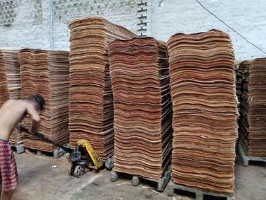 Natural Wood Eucalyptus Core Veneer Sheet For Plywood Industry