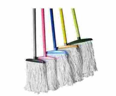 Portable Durable Multi-Color Floor Cleaning Mops