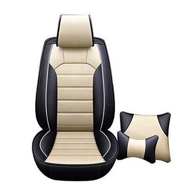 Comfortable Durable Custom Fit Rear Car Seat Cover