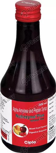A Grade 100 Percent Purity Chemical Free Liquid Form Fruit Syrup