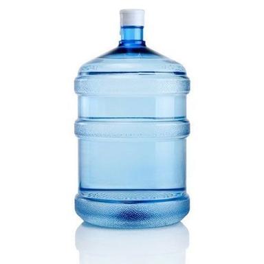 Packaged Drinking Water Jar, Storage Capacity 20 Ltr