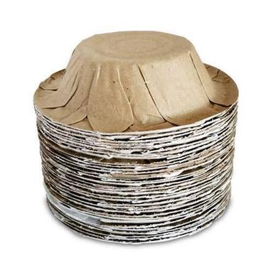 Silver Paper Coated Eco Friendly Disposable Food Serving Paper Bowls