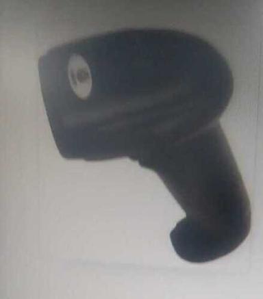 Wep Barcode Scanner Scania 