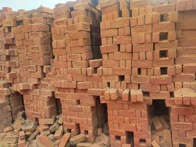 Rectangular Water Absorption Solid Porosity Crack Resistant Clay Brick for Building Construction