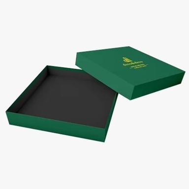 Square Shape Kappa Board Box