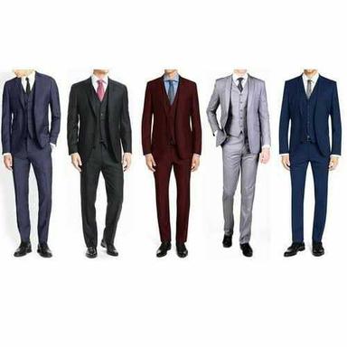 Formal Wear Both Manager Suit