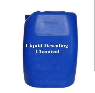 Liquid Descaling Chemicals For Laboratory Applications Use