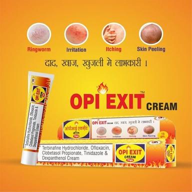 Opi Exit Cream
