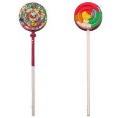 Peekado Kindergarten Lollipop Shaped Crayons