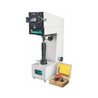 Analog Display Type Vickers Hardness Tester For Industrial
