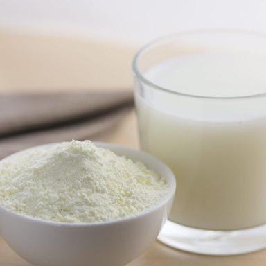100% Pure And Fresh Natural White Milk Powder