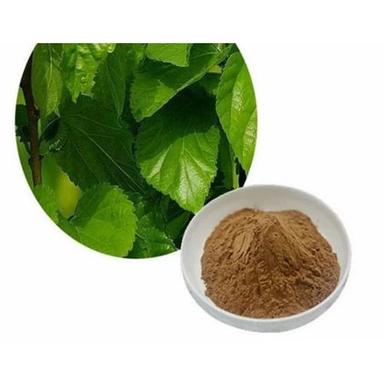 100% Natural Herbal Mulberry Leaf Extract Powder