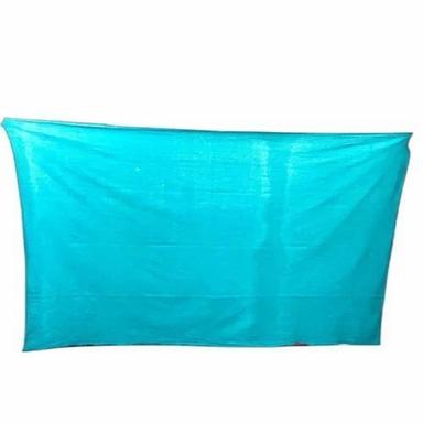 Rectangular Shape Blue Hospital Bed Sheet