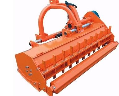 Agricultural Mulcher Machine For Agriculture & Farming, Diesel