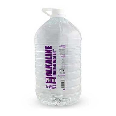 alkaline water ph10