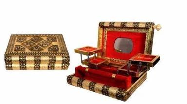 Durable Antique Designer Jewelry Boxes
