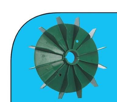 Induction Motor Plastic Fan Suitable For P-132 Frame Size 7.5-10 HP