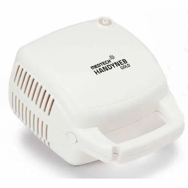 Portable Medtech Handyneb Smart Model Nebulizer Machine For Nebulization