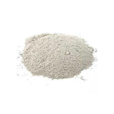 Dried Premium Natural Bentonite Powder