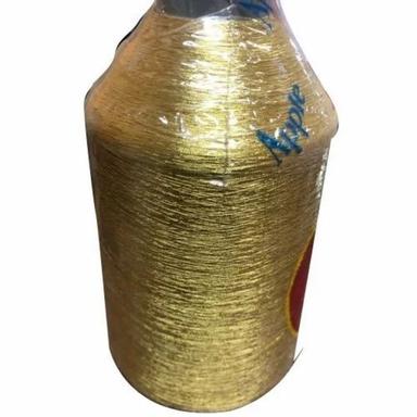 2 Ply Gold Zari Thread