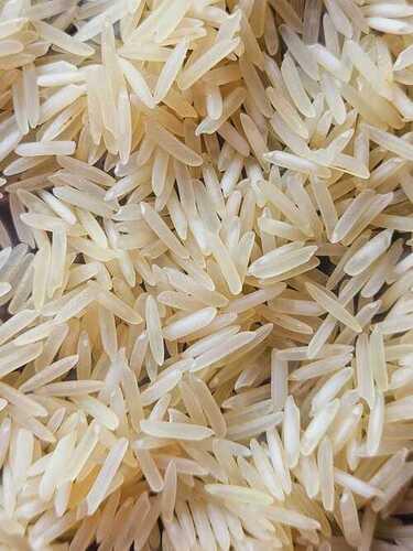 Long Grain Brown Basmati Rice 