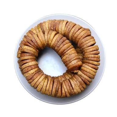 Rich In Protein Brown Organic Dried Figs
