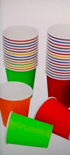 Eco Friendly And Light Weight Paper Tea Cups