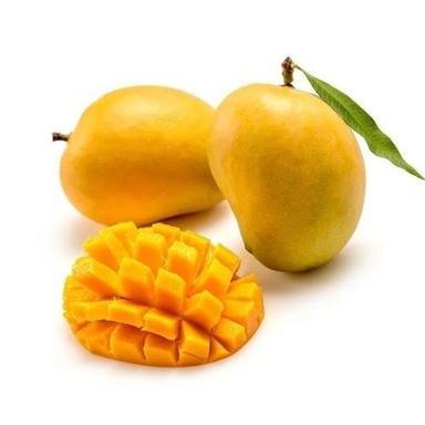 Natural Alphanso Mango Pulp